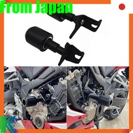 Yoothi compatible part for Honda Motorcycle CB650R CBR650R 2021 2022 crash bar sliders, fairing bump