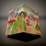 兒童樂園護照 Wonderland Passport