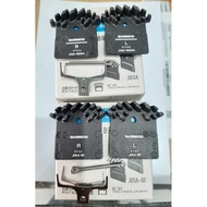 DICS PADS DISCPAD/ PAD RESIN DISC BRAKE PAD SHIMANO J03A J05A SLX XT XTR ALFINE BRAKE PAD/