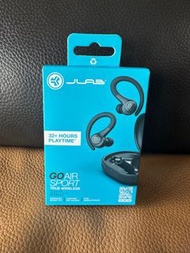 JLAB GOAIR SPORTS True Wireless 耳機