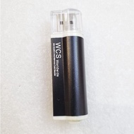 4-in-1 USB Card Reader | Supports M2, SD, MMC, SDHC, MS Duo, MS Pro Duo, Micro SD | Plug & Play