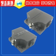 BALLUFF BALLUF BNS 819-B02 B03-D12-61-12-3B 10 R12 Limit Stroke Switch
