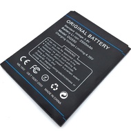Doogee DG550Li-Polymer Battery 2500mah