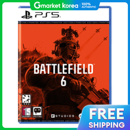 Sony | Ps5 Battlefield 6 Phantom Edition
