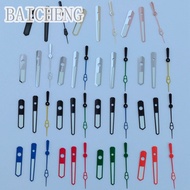 QX BAICHENG Silver Gold Rose Gold Black Blue Green Orange Watch Hands Luminous Hands Fit NH35 NH36 7