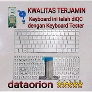 Keyboard hp Pavilion X360 13-A000 13-A100 13-A200 14BS 14-BS 14BW 14-BW 14-CF 14M-CD 14M-CF 14M-DH 1