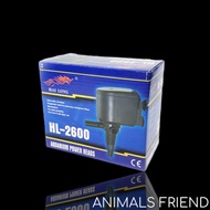 Pompa Aquarium Hailong tipe HL 2600