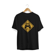 T-shirt Distro shirt GAMER ZONE