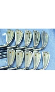 Honma LB606 NEW H&F 1STAR GOLF IRON SET  LIKE NEW