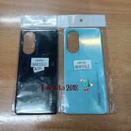 BACKCOVER / BACK COVER OPPO A98 A98 5G BACKDOOR