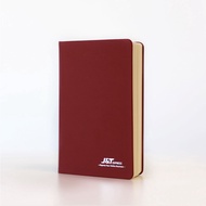 J&T Express Notebook