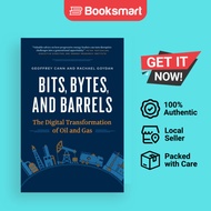 Bits Bytes And Barrels - Paperback - English - 9781999514907