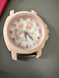 Sanrio My Melody 手錶