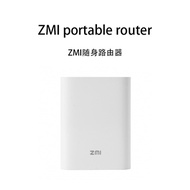 Router /        ZMI Purple Meter 4G Wireless Router