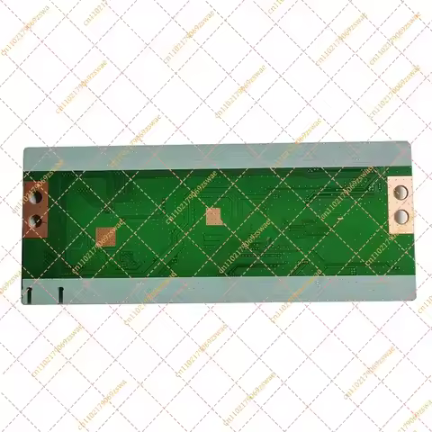 6870C-0805A V19_UHD_TM120_V0.3 TCON Board for LG TV