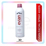 EVIAN BRUMISATEUR FACIAL SPRAY  400ML
