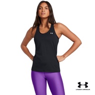 Under Armour เสื้อกล้าม HeatGear® Armour Racer สำหรับผู้หญิง
