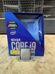 CPU (ซีพียู) 1200 INTEL CORE I9-10900K 3.7 GHz