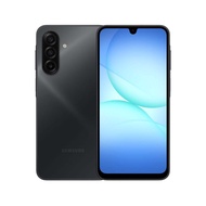 Samsung Galaxy A17 LTE_4G(8+128GB) จอ Super AMOLED 6.7" l กล้อง  50   ล้านพิกเซล