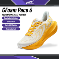 BMAI GFOAM PACE 6 Cushion Shoes For Intermediate Runner