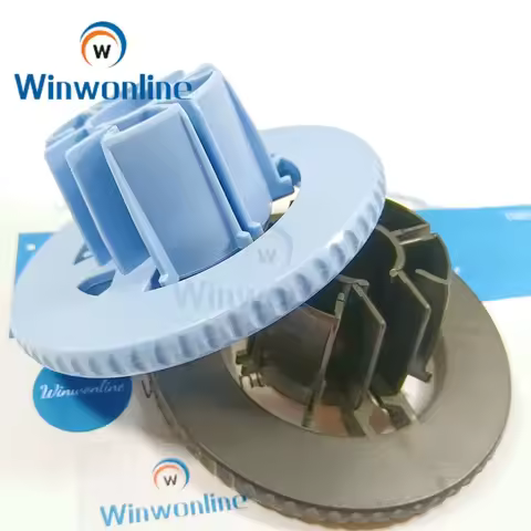 1X Spindle Hub SVC for HP DesignJet 500 500PS 800 800PS 510 815 820 750C CC800 CC800PS 1050 1055 C77