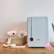 (Tặng kèm bộ cọ) Máy tiệt trùng sấy khô UV LED Haenim thế hệ 4/ Haenim Mini UV LED - bảo hành 3 năm