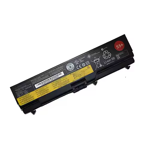 55+ Laptop Battery for Lenovo ThinkPad T410 SL410K L412 L420 L510 L520 L512 SL510 E40 E50 E425 T510 