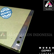 PAPAN BANTING SABLON PAPAN MASTER LUBANG BAUT TOPI ALAT SABLON