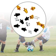 SV 12Pcs Replacement Football Boot Studs Soccer Studs for Football Soccer Boot