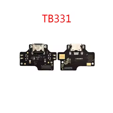 1pcs USB Charger Board Connector For Lenovo Tablet Tab P11 Pro Plus J606/J616/J706/TB132/TB350/TB331