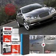 Scratch Repair Polishing Kit Paint Repair Agent Paint Car Wax Care Tools Kit Scratch Polishing Q9b0