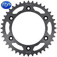 520 40T 41T 42T 45T 48T 50T 52T Motorcycle Rear Sprocket For KTM Road 620 690 790 890 Duke R L 640 L