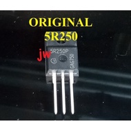 PART TOOL ORIGINAL IPA50R250CP 5R250P 5R250 TO-220F 550V 9A
