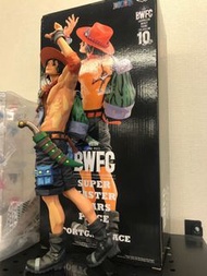 Ace 艾斯 Smsp 2 dimensions
