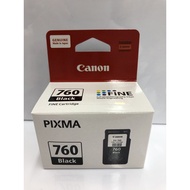 Canon PG-760 CL-761  PG-760XL CL-761XL  Black Colour Ink Cartridge Value Set