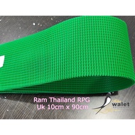 Thai RPG Ram Swallow Fin Coating Size 10cm x 90cm