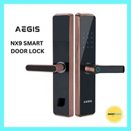 Aegis SR-NX9 Smart Door Lock