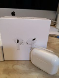 全新AirPods Pro