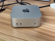 Apple M4 Mac Mini 16GB Ram 256GB SSD