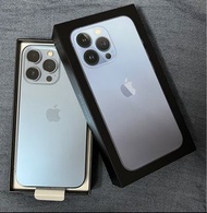 iPhone 13 Pro 256gb with Casetify ultra-impact case