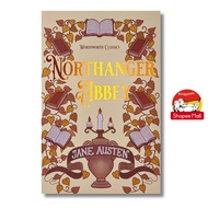 Book - Northanger Abbey by Jane Austen | Classic Literature / Imported Classic Foreign Literature