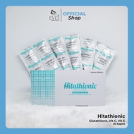 HITATHIONIC Hitationic Original Termurah -Cantiiik 🎀🎀