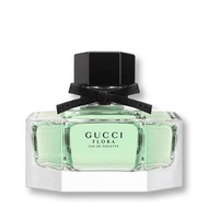 GUCCI FLORA 花之舞女士淡香水75ml