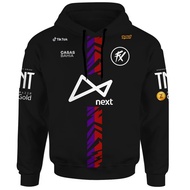 3D Cool Blouse Polyester Sweatshirt Game Gamer Segue O Flux0 Game Fr33 Fir3 Unisex Men Women