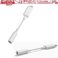 DC [Support Hi-Res] Suitable For iPad Pro 11 Inch A2377 A2459 3.5mm DAC Headphone Adapter Cable