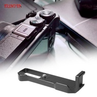 [Bilibili1] Camera L Shape Bracket 1/4 Holes Hand Photography Accessory Lightweight Accessories L Pl