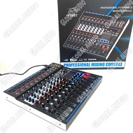 Mixer Audio Peavey PV8BT  Pdofessional Mixer Peavey Bagus  Murah  Bestseller ( Bisa COD )