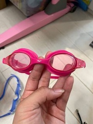 Arena X-Lite Kids Swim Goggles for Girls