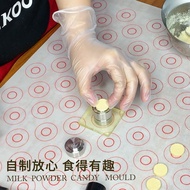 Milk Tablet Mold Baby Food Supplement Making Milk Tablet Press Milk Tablet Handy Tool Press Milk Pow