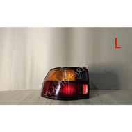 [READY STOCK]FORD LASER TX3 1990 SEDAN TAIL LAMP/TAIL LIGHTS [100% FROM JAPAN] SECOND HAND PRODUCT